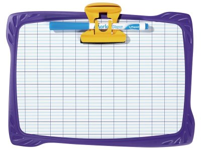 Zoom bild av Flex UNBREAKABLE WHITE SLATE KIT