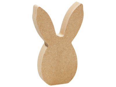 Zoom bild av Bunny KNICK-KNACK TO DECORATE