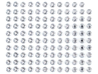 Zoom bild av ADHESIVE RHINESTONES Diamonds