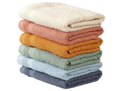 Zoom bild av LARGE HAND TOWEL Towel