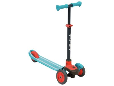 Zoom bild av Scotti ADJUSTABLE SCOOTER