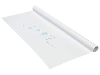 Zoom bild av ADHESIVE ROLL Whiteboard