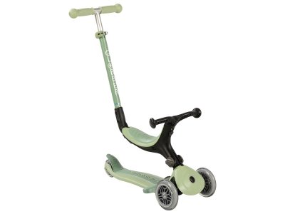 Zoom bild av 3-in-1 VERSATILE SCOOTER