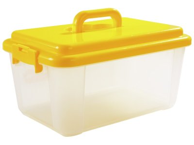 Zoom bild av STORAGE CASE 9 litres