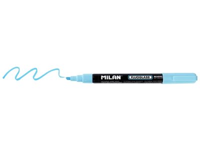 Zoom bild av Fluo DRY-WIPE MARKERS