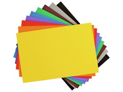 Zoom bild av FOAM SHEETS