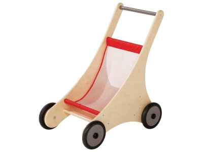 Zoom bild av DOLL'S PUSHCHAIR