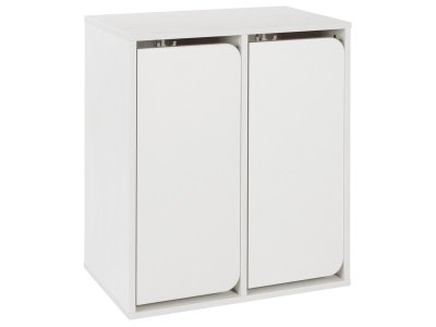 Zoom bild av Vesti\'Bulle LARGE STORAGE UNIT for 2 children