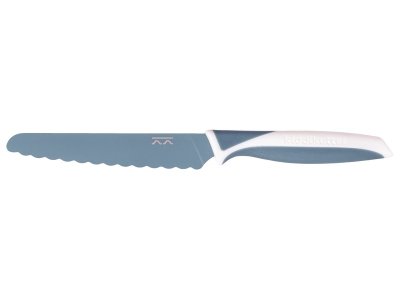 Zoom bild av Kiddikutter LEARNING KNIFE With plastic handle