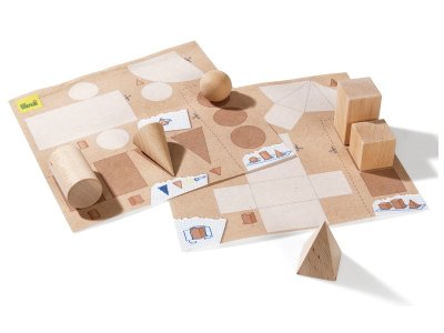 Zoom bild av WOODEN SOLIDS