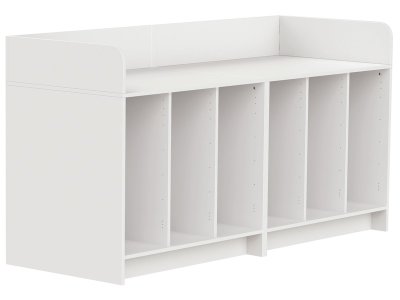 Zoom bild av KAZÉO CHANGING TABLE FOR EQUIPPING L: 208 cm