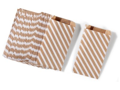 Zoom bild av Striped
