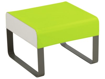 Zoom bild av Bia SEAT SQUARE POUFFE REPLACEMENT COVER