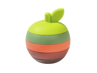 Zoom bild av STACKING GAME Apple