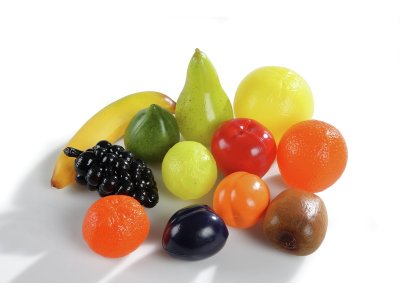 Zoom bild av PACK OF 12 FRUITS