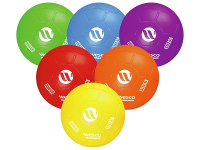 Zoom bild av Junior HANDBALL MAXI PACK of Junior size 1 HANDBALLS