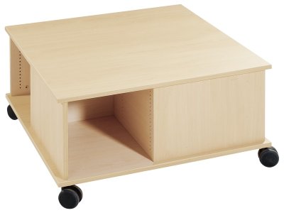 Zoom bild av MOBILE ACTIVITY TABLE Open