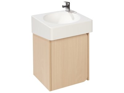 Zoom bild av SINGLE WASHBASIN UNIT H: 65 cm