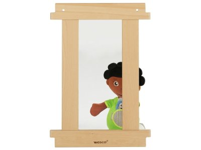 Zoom bild av Nature PARTITION BARRIER Small window