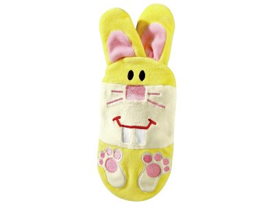 Zoom bild av DOULOULOU GLOVE PUPPET Rabbit