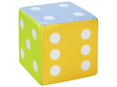 Zoom bild av FOAM DIE Dots