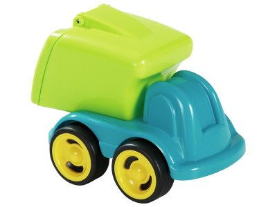 Zoom bild av UTILITY VEHICLES Recycling truck