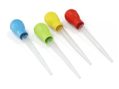 Zoom bild av GIANT GRADUATED PIPETTES