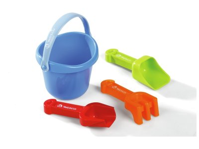 Zoom bild av SAND GAMES