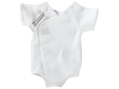 Zoom bild av SWEETIE DOLLS BABY BODY SUITS