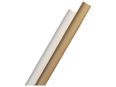Zoom bild av ROLL OF WHITE KRAFT PAPER 65g