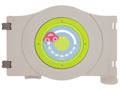 Zoom bild av Ublo BARRIER Car