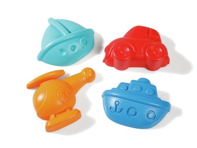 Zoom bild av VEHICLE MOULDS