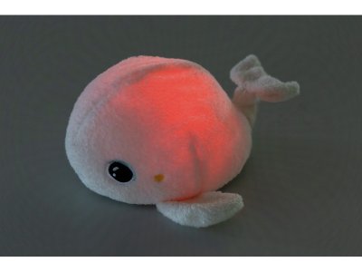 Zoom bild av Beluga MUSICAL NIGHT-LIGHT