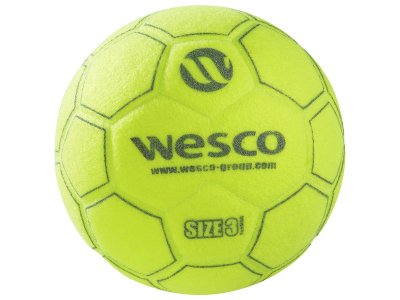 Zoom bild av Indoor FOOTBALL size 3