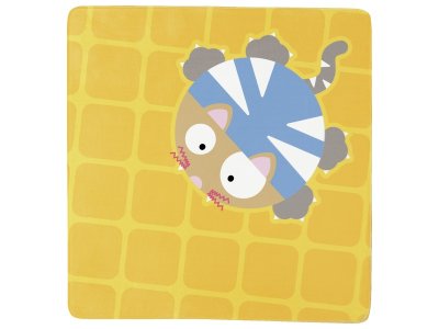 Zoom bild av Feather MAT Cat