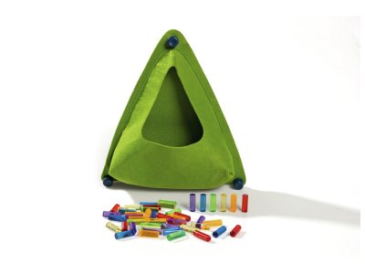 Zoom bild av Plug It TRANSLUCENT AND COLOURED PLUGS