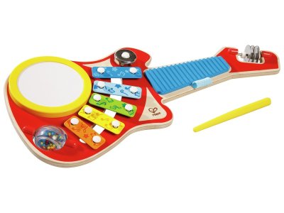 Zoom bild av ORCHESTRAL GUITAR