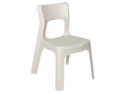 Zoom bild av Louisa CHAIR S6 - seat H: 46 cm