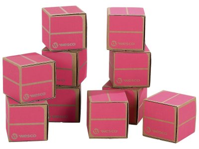 Zoom bild av ARCHIbloc CUBES