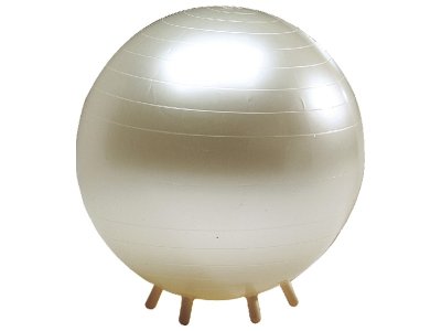 Zoom bild av GYMSEAT BALL