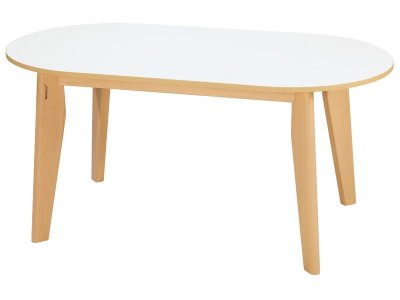 Zoom bild av NATURE LAMINATED TABLE TOP Oblong
