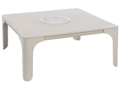 Zoom bild av Louisa SQUARE ACTIVITY TABLE Small size