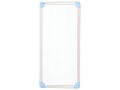 Zoom bild av TRANSLUCENT MODULAR PARTITION Rectangular