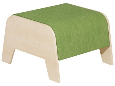 Zoom bild av Silva POUFFE