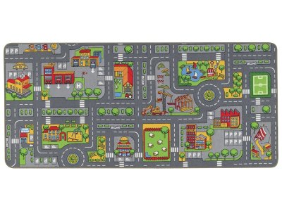 Zoom bild av ROAD MAT Small size