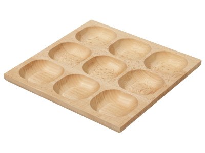 Zoom bild av SORTING TRAY 9 compartments