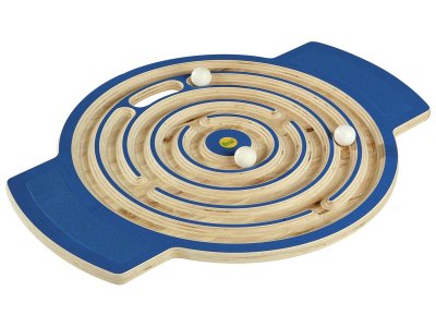 Zoom bild av NON-SLIP BALANCE BOARD Level 2 3 balls