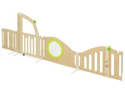 Zoom bild av The nest BIRDY KIT