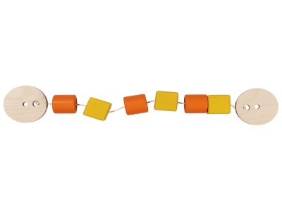 Zoom bild av SMALL ABACUS SUPPORT BAR