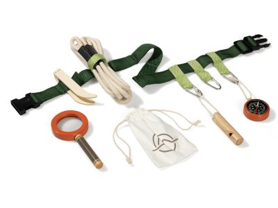 Zoom bild av EXPLORER'S BELT